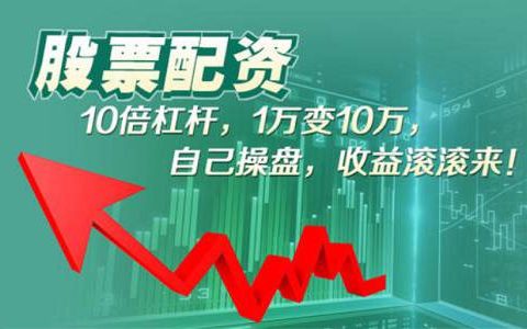 香港聚合国际期货